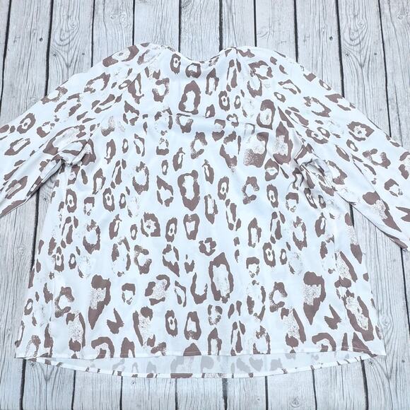 Women’s SHEIN Fashion Tops Size Medium Lot - Picture 3 of 5